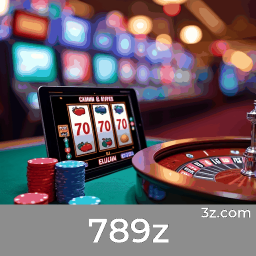 789z game mais image